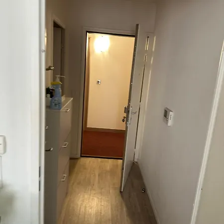 Apartamento Apparemment 2 Luxe Athis-Mons