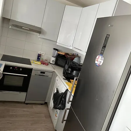 Apparemment 2 Luxe * Athis-Mons