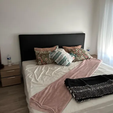 Apartamento Apparemment 2 Luxe